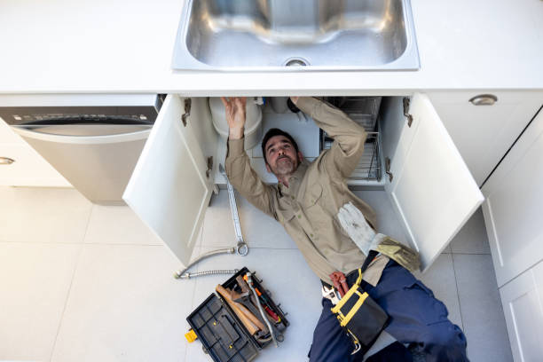 Trusted San Marcos, TX Plumbing Experts