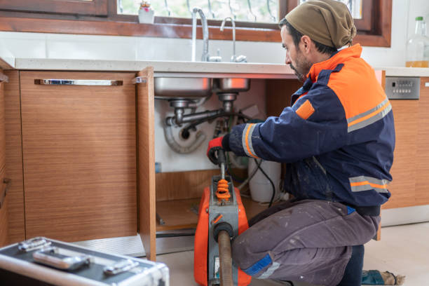 Best Faucet Repair  in San Marcos, TX