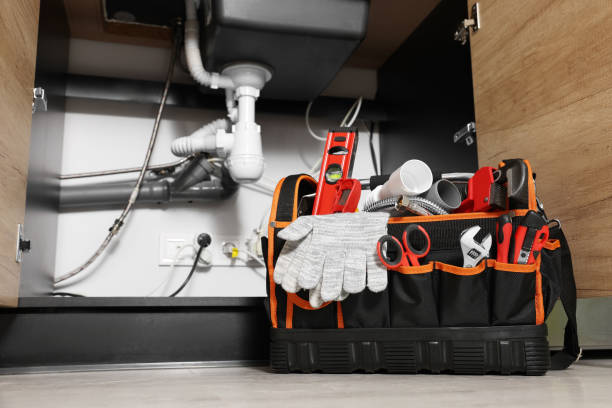 Best Water Softener Installation  in San Marcos, TX