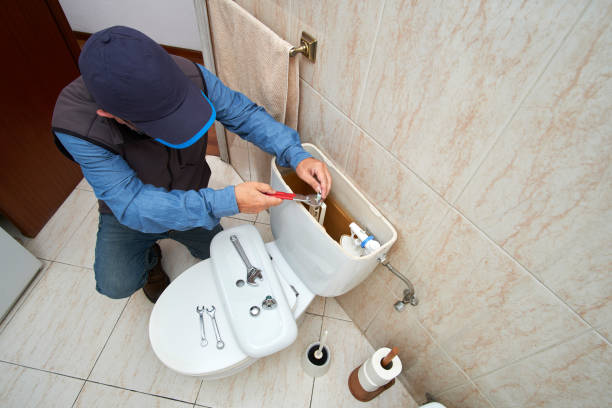 Best Leak Detection Services  in San Marcos, TX