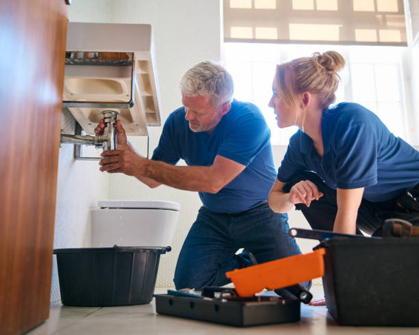 Best Emergency Plumbing Repair  in San Marcos, TX